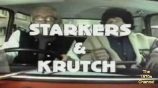 Morcambe And Wise  Starsky And Hutch Sketch Classic Comedy [upl. by Ahseei]