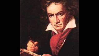 Beethoven  ode a alegria [upl. by Affrica]