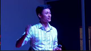 Role of Youth in Driving Systemic Social Change  Rakesh Saha  TEDxYouthCIRS [upl. by Efi]