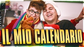 IL MIO CALENDARIO amp SURRY E STEPNY Video STRANO ma BELLO [upl. by Dani346]