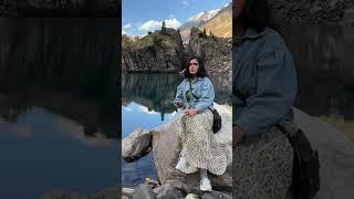 I was just taking pictures I mean live Pictures travel pakistan mountains nature love shorts [upl. by Alokin]