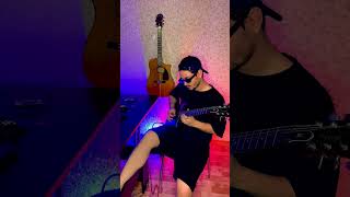 Форсаж 3 music guitarcover форсаж guitar rock fastandfurious forsage [upl. by Gratianna]