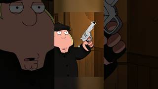 Chris Became A Thug Of The Italian Mafia familyguy funny shorts [upl. by Amjan]