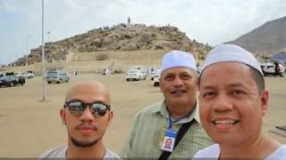 Umrah Andalusia Travel 2017 [upl. by Radbun994]