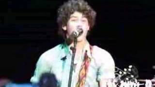 Jonas Brothers  Goodnight amp Goodbye [upl. by Kamillah]