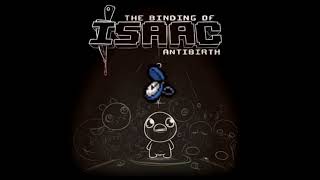 The Binding of Isaac Antibirth OST  Foreigner in Zeal Flooded Caves Stop Watch Version [upl. by Baalman]