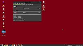 615 i have distrohopped to linux mint [upl. by Moina]