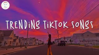 Trending tiktok 2023🍹 Tiktok viral songs  Tiktok mashup 2023 [upl. by Philemol443]