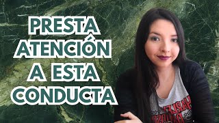 ¿Qué es un narcisista clave para identificar la conducta  PULSIÓN DE VIDA [upl. by Juxon]