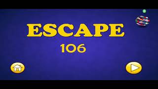 100 Doors Escape Room Mystery Level 106 [upl. by Runstadler1]