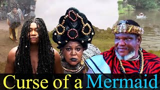 CURSE OF A MERMAID New Movie 1amp2 Ugezu J Ugezu Lizzy Gold Watch Latest 2024 Nigerian Movie [upl. by Earazed]