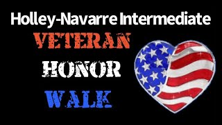 Veteran Honor Walk Expectations [upl. by Conah]