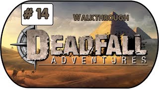 Deadfall Adventures  Walkthrough 17   NON COMMENTéE  FRHD [upl. by Sokin]