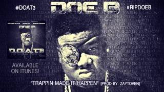 Doe B quot4 Housesquot Official Audio [upl. by Anazraf]