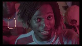 Geni boy  Échauffement Clip  by Roger MLB [upl. by Acirderf]