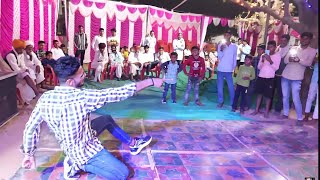 Nai Nai Nar Nache DJ Pe  नई नई नार नचे DJ पे  Tejsingh Gurjar amp Brijesh Akolpura  Dj Dance [upl. by Eerahc]