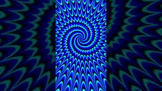 Lets get hypnotised 😵‍💫 viralvideo illusion illusionhypnosis viralposts hypnotize hypnotized [upl. by Aihtenyc]