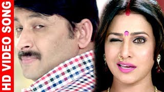 Manoj Tiwari का सबसे हिट गाना  देखिये मनोज तिवारी का देशी ठुमका  Bhojpuri Hit Songs 2017 New [upl. by Euqinehs]