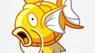 Magikarp Jump The Underrated Spinoff Game [upl. by Ylsew]