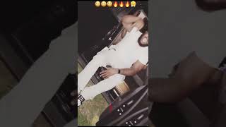 Ashanti Baby Krazy😳🤦🏾‍♂️🔥fyp freestyle rap 310dot 302shit [upl. by Harland230]