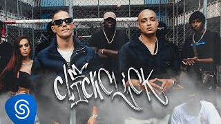 Costa Gold  Click Click  Clipe Oficial [upl. by Niloc502]