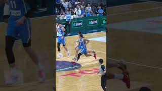 Scottie Thompson Highlights  Gilas Pilipinas v New Zealand  Fiba Asia Cup 2025 gilaspilipinas [upl. by Becky]