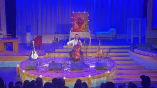 MOTHERLESS CHILD  CELLO COVER  LIVE AT MANOA VALLEY THEATER [upl. by Kelvin]