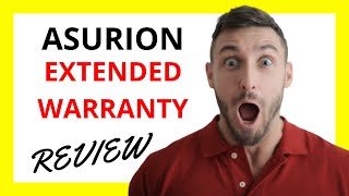 🔥 Asurion Extended Warranty Review Pros and Cons [upl. by Merell]