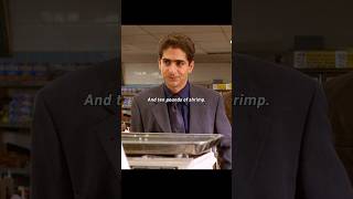 This fishmonger can only hold his tongue in the face of this force thesopranos shorts viralvideo [upl. by Lemuelah733]