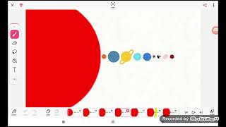 The Timeline Of The Solar System 9976 Video [upl. by Millham]