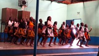 GIRIAMA TRADITIONAL FOLK DANCE GIRIAMA TRADITIONAL SONG [upl. by Colet]