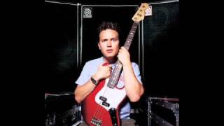 Mark Hoppus Bass Sound  ToneSettings [upl. by Carolle]