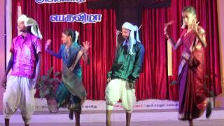 Latest Tamil Christian Dance Songs [upl. by Brinna]