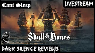 Skull and Bones [upl. by Jilly]