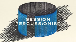 Introducing Session Percussionist  Native Instruments [upl. by Acsot]