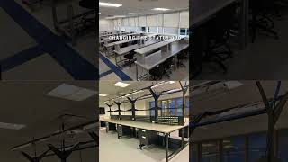 Turning Laboratories into StateoftheArt Facilities  OnePointe Solutions [upl. by Darce]