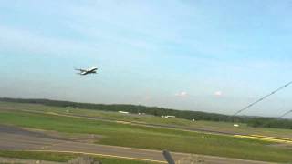 737800 Ryanair takeoff from torp sandefjord [upl. by Krusche]