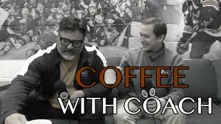 Coffee With Coach  Episode 1 [upl. by Linson]