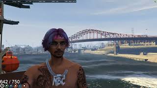 August 18 2022 part 1of2 WAIT IS THAT  NBC  NoPixel [upl. by Sayette]