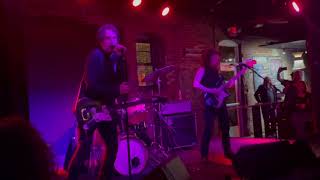 Jon Spencer quotBellbottomsquot Live at Musica Akron Ohio 92424 [upl. by Sibylle326]