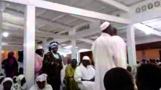 KHARIKHOUALLAHOU RABBANAESKEY LAYE ESKEY DIALILOU BAYE LAYE [upl. by Akinot]