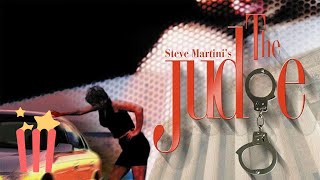 Steve Martinis The Judge  Part 2 of 2  FULL MOVIE  Thriller Edward James Olmos [upl. by Westbrook]