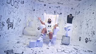 Cassper Nyovest feat Busiswa amp Legendary P  Nokuthula Official Music Video [upl. by Chlores]