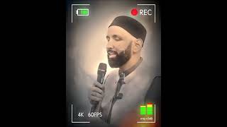 Prophet Yusufs Noble Lineage and the Name of Israel  Dr Omar Suleiman islamicreminder [upl. by Eenaej470]