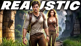 Top 10 Most REALISTIC Games for Android 2024  10 Best High Graphics Games for Android [upl. by Buseck829]