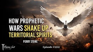 How Prophetic Wars Shake Up Territorial Spirits  Episode 1212  Perry Stone [upl. by Noraf507]