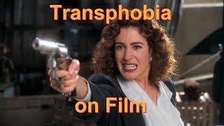 Transphobia on Film A Look at Ace Ventura Pet Detective [upl. by Inga]