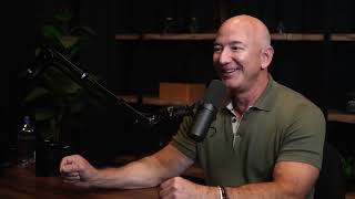 Jeff Bezos shares a very powerful reminder that there are ‘thousands of ways to be smart’ [upl. by Yornoc]