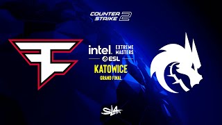 IEM Katowice 2024 Grand Final [upl. by Eudoxia]