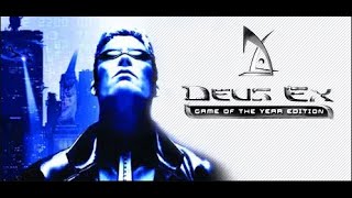 Deus Ex  CAPITULO 6  MASACRE EN EL ALMACÉN [upl. by Eltsirhc267]